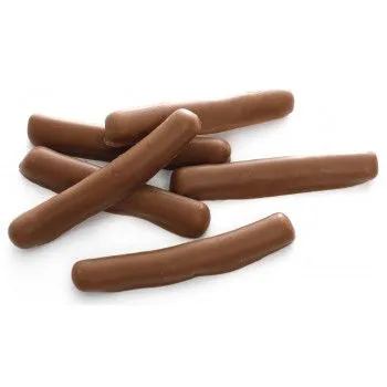 Citronnettes chocolat au lait