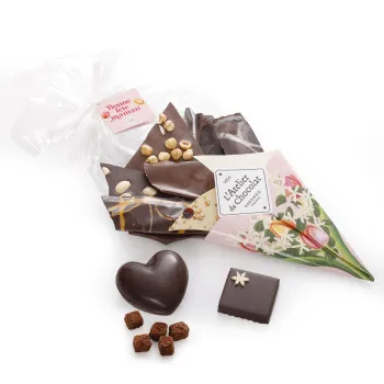 Composition cadeau...