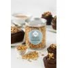 Bâtonnets d'amandes caramélisées