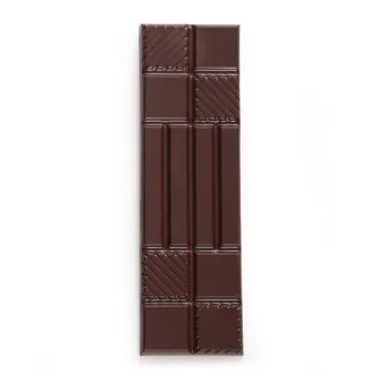 Tablette chocolat noir Madagascar - Mundu Berria