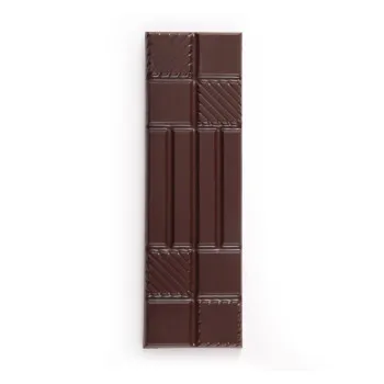 Tablette chocolat noir Colombie - Mundu Berria