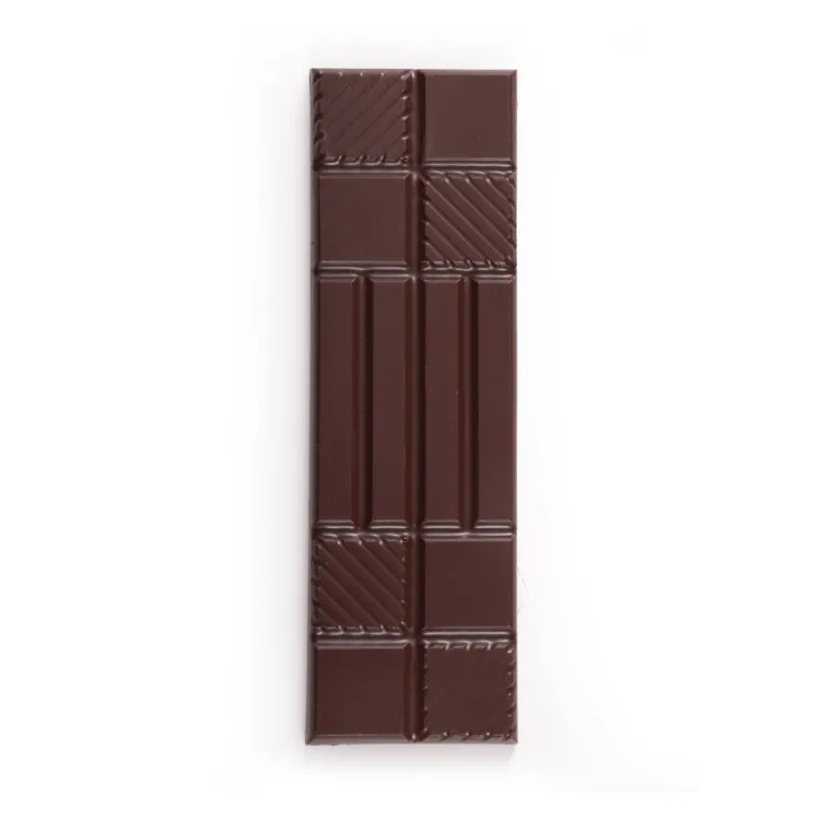 Tablette chocolat noir Colombie - Mundu Berria