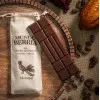 Tablette chocolat noir Mexique - Mundu Berria
