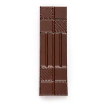 Tablette chocolat noir Mexique - Mundu Berria