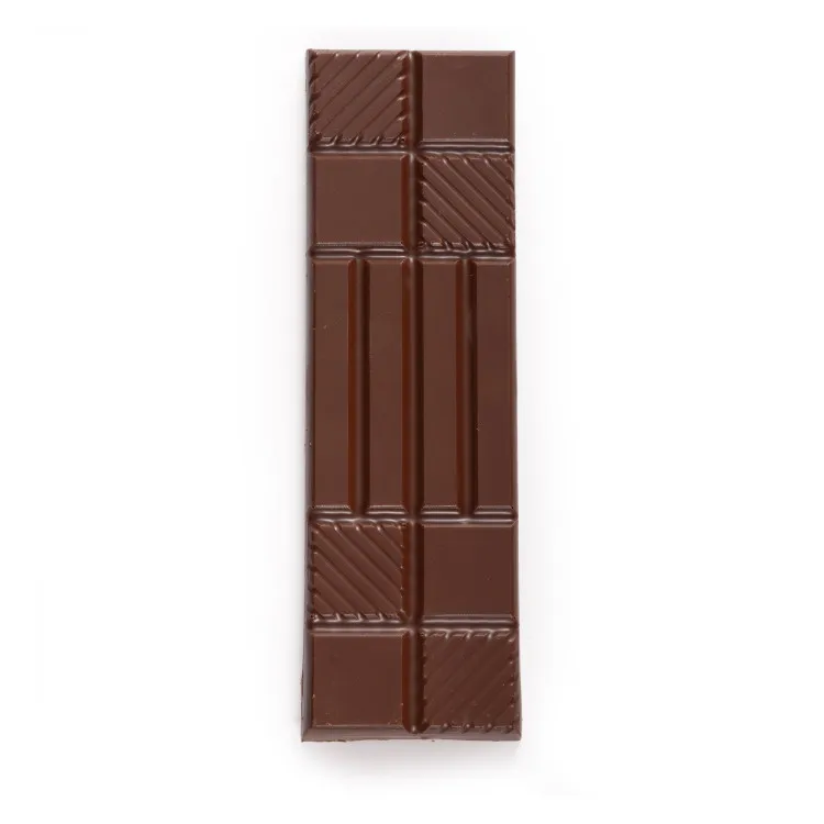 Tablette chocolat noir Mexique - Mundu Berria