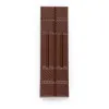 Tablette chocolat noir Mexique - Mundu Berria