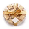 BOITE MARRONS GLACÉS LIVRAISON CHOCOLAT NOEL COFFRET CADEAU ATELIER DU CHOCOLAT