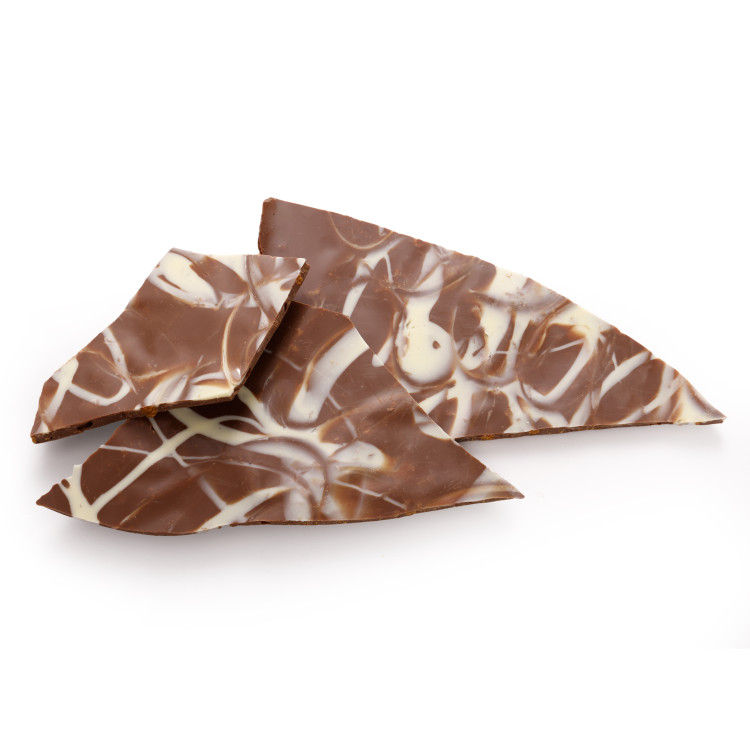 Bouquet de chocolat et son mini carré joyeux noël