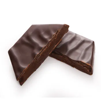 CHOCOLAT NOIR THÉ OURAGAN DE NOËL LIVRAISON CHOCOLAT ORIGINAL DE NOËL ATELIER DU CHOCOLAT