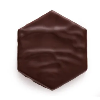 CHOCOLAT NOIR THÉ OURAGAN DE NOËL LIVRAISON CHOCOLAT ORIGINAL DE NOËL ATELIER DU CHOCOLAT