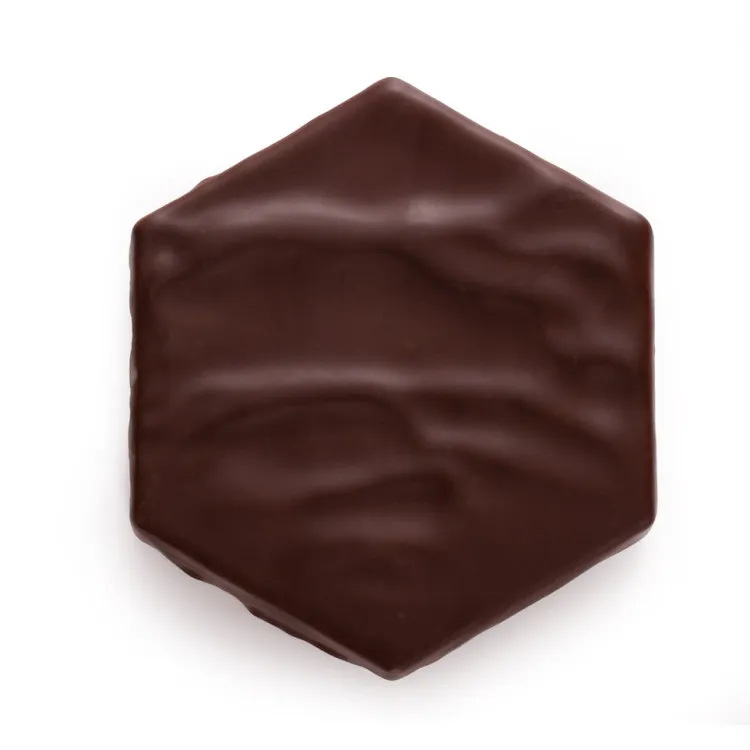 CHOCOLAT NOIR THÉ OURAGAN DE NOËL LIVRAISON CHOCOLAT ORIGINAL DE NOËL ATELIER DU CHOCOLAT