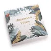 Carré de chocolat Joyeux Noël livraison rapide chocolats de noel coffret gourmand cadeau de fin d'année