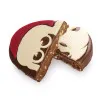 La hotte du Père Noël · Chocolats de Noël