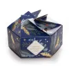 La hotte du Père Noël · Chocolats de Noël