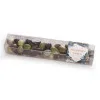La hotte du Père Noël · Chocolats de Noël
