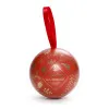 La hotte du Père Noël · Chocolats de Noël