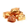 Délices du coin du feu · Livraison de chocolats de Noël