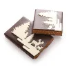 Délices du coin du feu · Livraison de chocolats de Noël