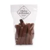 Délices du coin du feu · Livraison de chocolats de Noël