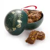 Coffret cadeau chocolat de Noël traditions gourmandes livraison rapide chocolats de noel meilleur chocolat artisanal