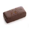 Boîte de chocolats 100 % lait Ilbarritz