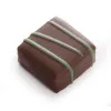 Boîte de chocolats 100 % lait Ilbarritz