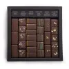 Boîte de chocolats 100 % lait Ilbarritz