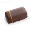 Boîte de chocolats 100 % lait Ilbarritz