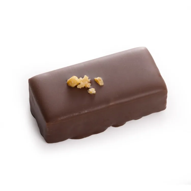 Boîte de chocolats 100 % lait Ilbarritz