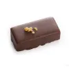 Boîte de chocolats 100 % lait Ilbarritz