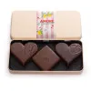 Plumier Amore bouchées praliné chocolat Saint-Valentin