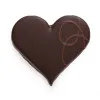 Plumier Amore bouchées praliné chocolat Saint-Valentin