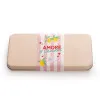 Plumier Amore bouchées praliné chocolat Saint-Valentin