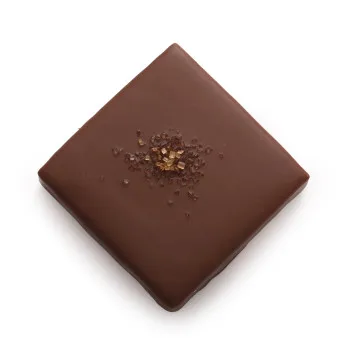 Plumier Amore bouchées praliné chocolat Saint-Valentin