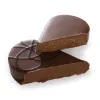 Plumier Amore bouchées praliné chocolat Saint-Valentin