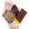 Bouquet de chocolat collector saint valentin