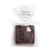 Bouquet de chocolat saint valentin et sa bouchée limoncello