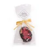 Crabe praliné coco chocolat noir livraison rapide chocolats de pâques