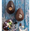 oeuf de paques oeuf tresor de l'ocean la peche miraculeuse de paques atelier du chocolat livraison chocolats de paques