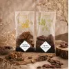 Duo spécialités Feuillants d'Or Chokilas livraison spécialités basques atelier du chocolat