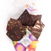 Bouquet de Chocolat Bonne Fête Maman cadeau original fete des meres atelier du chocolat