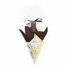 Bouquet de chocolat noir  grand crus d'Amérique
