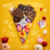 Bouquet de Chocolat Bonne Fête Maman