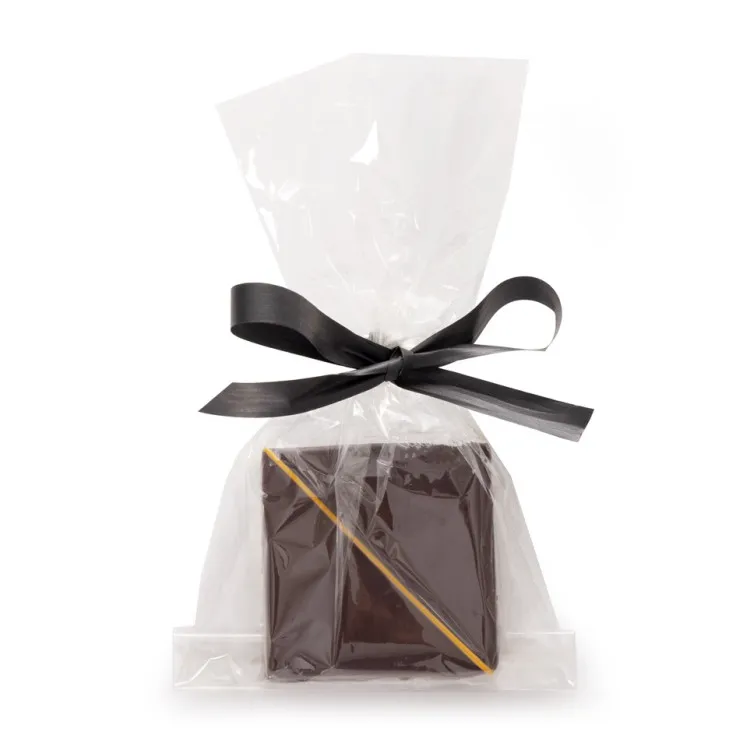 Bouchée Mangue Piment Chocolat Noir