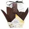 Bouquet de chocolat noir  grand crus d'Amérique