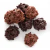 Amarocks Amandes Chocolat Noir Lait - Bonne Fête Papa