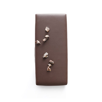 Bouquet de chocolat noir  grand crus d'Amérique