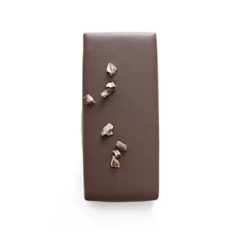 Bouquet de chocolat noir  grand crus d'Amérique