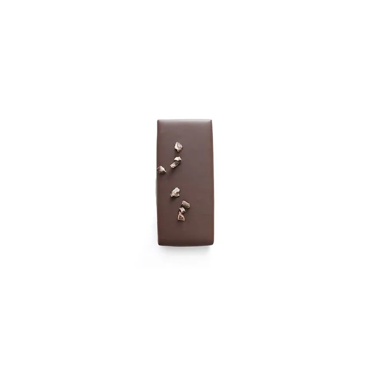 Bouquet de chocolat noir  grand crus d'Amérique