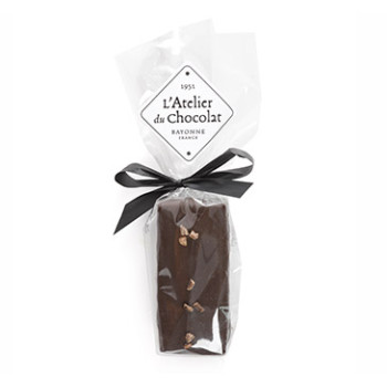 Bouquet de chocolat noir  grand crus d'Amérique